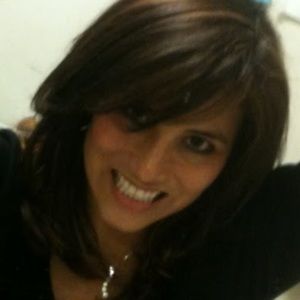 Meet your Posher, Janette